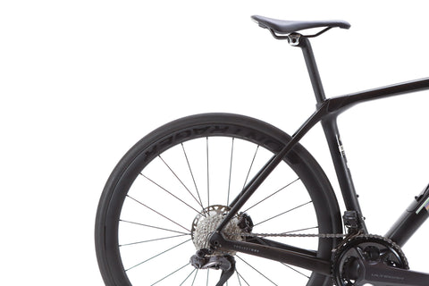 Trek Domane SLR 7 Gen 4 Shimano Ultegra Di2 Disc Road Bike 2025, Size 54cm