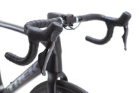 Trek Domane SLR 7 Gen 4 Shimano Ultegra Di2 Disc Road Bike 2025, Size 54cm