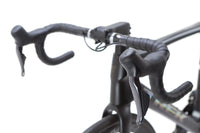 Trek Domane SLR 7 Gen 4 Shimano Ultegra Di2 Disc Road Bike 2025, Size 54cm