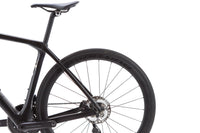 Trek Domane SLR 7 Gen 4 Shimano Ultegra Di2 Disc Road Bike 2025, Size 54cm