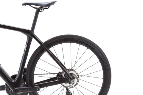 Trek Domane SLR 7 Gen 4 Shimano Ultegra Di2 Disc Road Bike 2025, Size 54cm