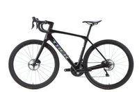 Trek Domane SLR 7 Gen 4 Shimano Ultegra Di2 Disc Road Bike 2025, Size 54cm