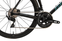 Giant TCR Advanced Pro 2 Shimano 105 Disc Road Bike 2021, Size Large