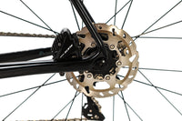 Giant TCR Advanced Pro 2 Shimano 105 Disc Road Bike 2021, Size Large