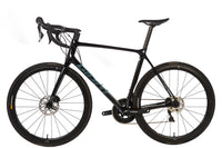 Giant TCR Advanced Pro 2 Shimano 105 Disc Road Bike 2021, Size Large