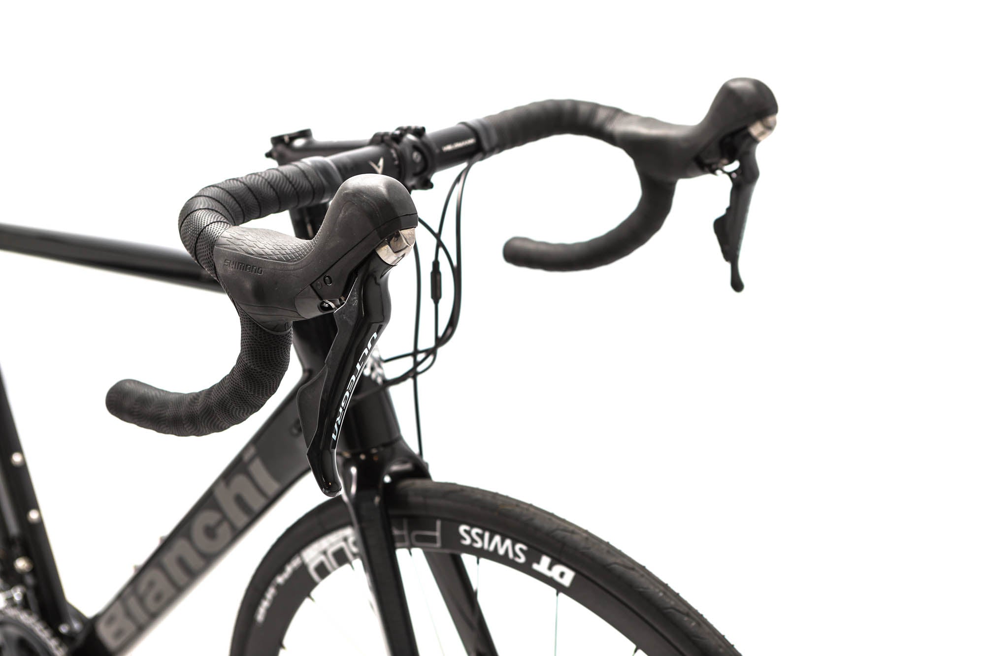 Bianchi Sprint Shimano Ultegra Disc Road Bike 2022, Size 57cm