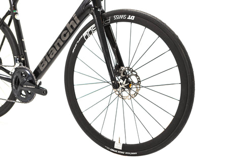 Bianchi Sprint Shimano Ultegra Disc Road Bike 2022, Size 57cm
