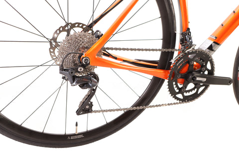 Road Bike Cannondale Synapse Disc Ultegra 2021 CANNONDALE Synapse