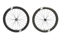 Vision SC 55 TLR Carbon Disc Wheelset, Shimano Freehub