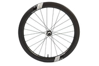 Vision SC 55 TLR Carbon Disc Wheelset, Shimano Freehub