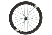 Vision SC 55 TLR Carbon Disc Wheelset, Shimano Freehub