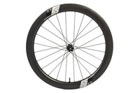 Vision SC 55 TLR Carbon Disc Wheelset, Shimano Freehub