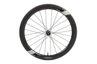 Vision SC 55 TLR Carbon Disc Wheelset, Shimano Freehub