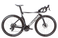 Bianchi Oltre Pro Sram Force eTap AXS Disc Road Bike 2024, Size 53cm