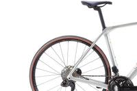 Trek Domane SL 6 Gen 4 Shimano 105 Di2 Disc Road Bike 2025, Size 56cm