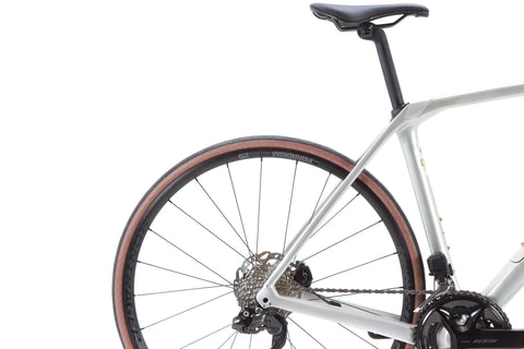 Trek Domane SL 6 Gen 4 Shimano 105 Di2 Disc Road Bike 2025, Size 56cm