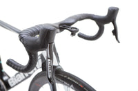 Bianchi Oltre Pro Sram Force eTap AXS Disc Road Bike 2024, Size 53cm