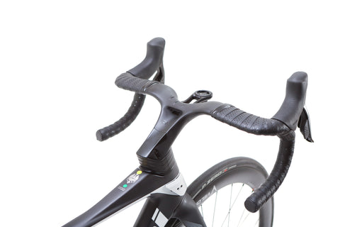 Bianchi Oltre Pro Sram Force eTap AXS Disc Road Bike 2024, Size 53cm