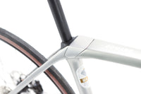 Trek Domane SL 6 Gen 4 Shimano 105 Di2 Disc Road Bike 2025, Size 56cm