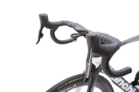 Bianchi Oltre Pro Sram Force eTap AXS Disc Road Bike 2024, Size 53cm