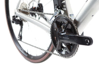 Trek Domane SL 6 Gen 4 Shimano 105 Di2 Disc Road Bike 2025, Size 56cm