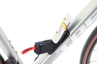 Trek Domane SL 6 Gen 4 Shimano 105 Di2 Disc Road Bike 2025, Size 56cm