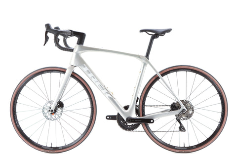 Trek Domane SL 6 Gen 4 Shimano 105 Di2 Disc Road Bike 2025, Size 56cm
