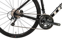 Trek Domane AL 4 Shimano Tiagra Disc Road Bike 2022, Size 52cm