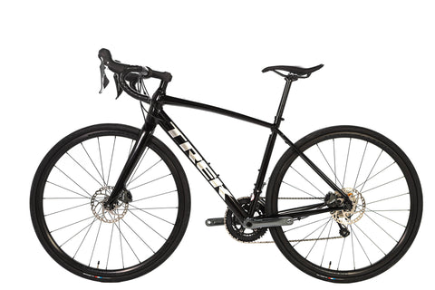 Trek Domane AL 4 Shimano Tiagra Disc Road Bike 2022, Size 52cm