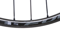 Fulcrum Racing Zero Carbon Rim Wheelset, Campagnolo Freehub