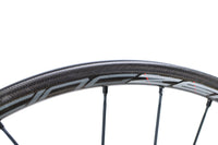 Fulcrum Racing Zero Carbon Rim Wheelset, Campagnolo Freehub