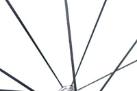 Fulcrum Racing Zero Carbon Rim Wheelset, Campagnolo Freehub