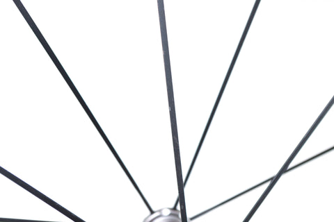 Fulcrum Racing Zero Carbon Rim Wheelset, Campagnolo Freehub