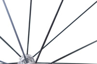 Fulcrum Racing Zero Carbon Rim Wheelset, Campagnolo Freehub