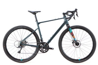 Bergamont Grandurance 4 Shimano Sora Gravel Bike 2024, Size 55cm