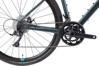 Bergamont Grandurance 4 Shimano Sora Gravel Bike 2024, Size 55cm