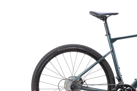 Bergamont Grandurance 4 Shimano Sora Gravel Bike 2024, Size 55cm
