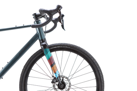 Bergamont Grandurance 4 Shimano Sora Gravel Bike 2024, Size 55cm