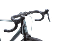 Bergamont Grandurance 4 Shimano Sora Gravel Bike 2024, Size 55cm