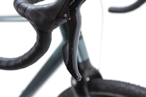 Bergamont Grandurance 4 Shimano Sora Gravel Bike 2024, Size 55cm