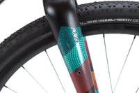 Bergamont Grandurance 4 Shimano Sora Gravel Bike 2024, Size 55cm