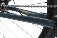Bergamont Grandurance 4 Shimano Sora Gravel Bike 2024, Size 55cm