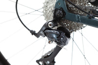 Bergamont Grandurance 4 Shimano Sora Gravel Bike 2024, Size 55cm