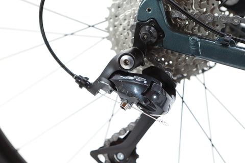 Bergamont Grandurance 4 Shimano Sora Gravel Bike 2024, Size 55cm