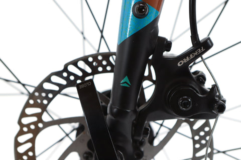 Bergamont Grandurance 4 Shimano Sora Gravel Bike 2024, Size 55cm