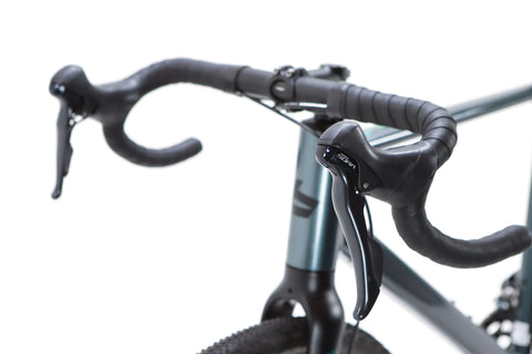 Bergamont Grandurance 4 Shimano Sora Gravel Bike 2024, Size 55cm