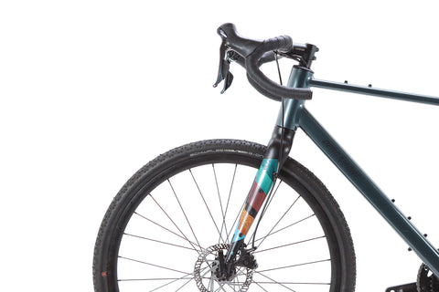 Bergamont Grandurance 4 Shimano Sora Gravel Bike 2024, Size 55cm