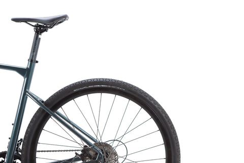 Bergamont Grandurance 4 Shimano Sora Gravel Bike 2024, Size 55cm