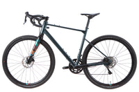Bergamont Grandurance 4 Shimano Sora Gravel Bike 2024, Size 55cm
