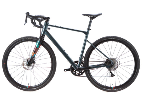 Bergamont Grandurance 4 Shimano Sora Gravel Bike 2024, Size 55cm